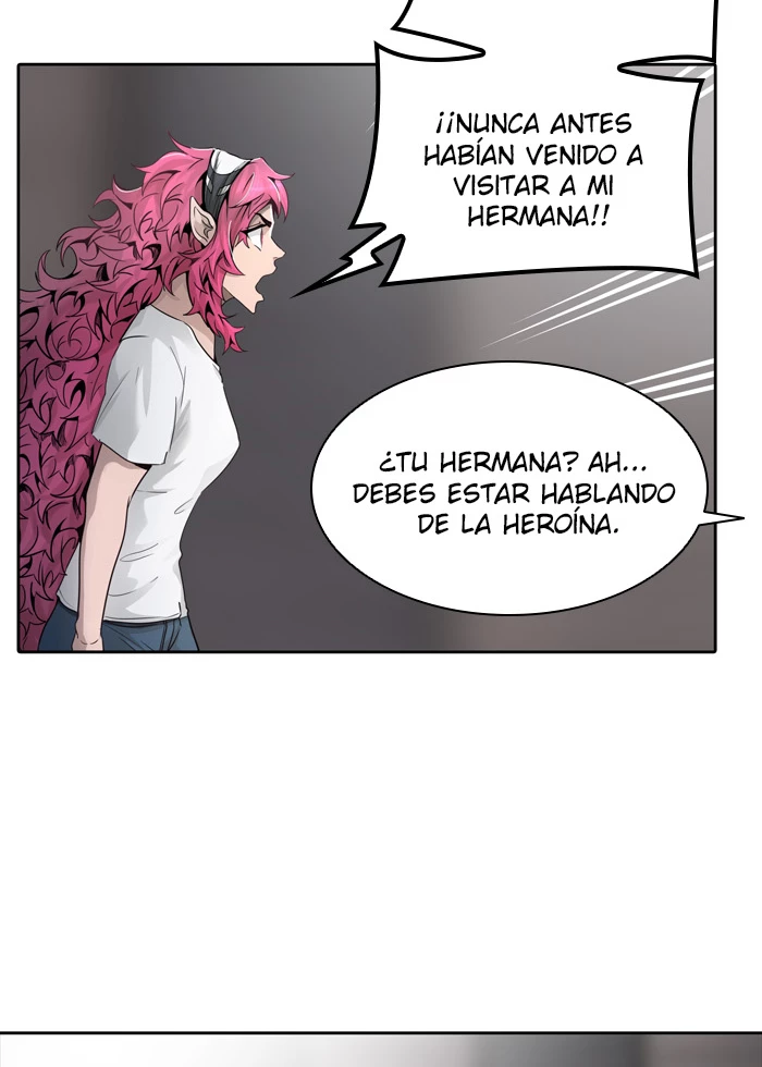 El irregular - Capítulo 460 - Página 6 - LectorTMOo