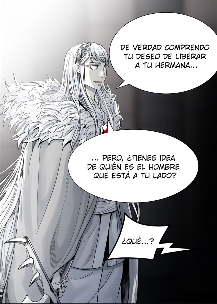 El irregular - Capítulo 460 - Página 7 - LectorTMOo