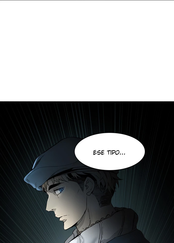 El irregular - Capítulo 460 - Página 8 - LectorTMOo