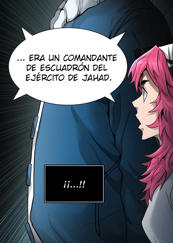 El irregular - Capítulo 460 - Página 9 - LectorTMOo