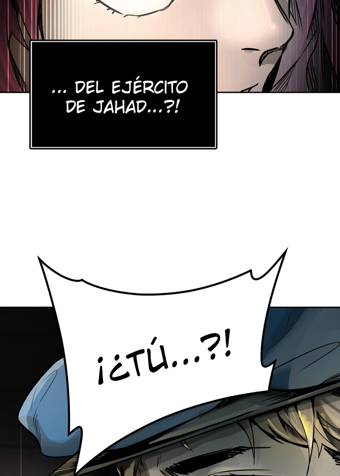 El irregular - Capítulo 460 - Página 11 - LectorTMOo