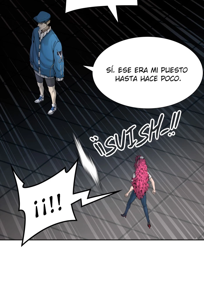 El irregular - Capítulo 460 - Página 16 - LectorTMOo