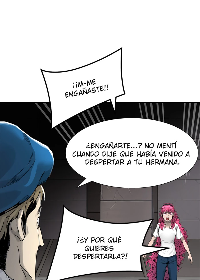 El irregular - Capítulo 460 - Página 17 - LectorTMOo
