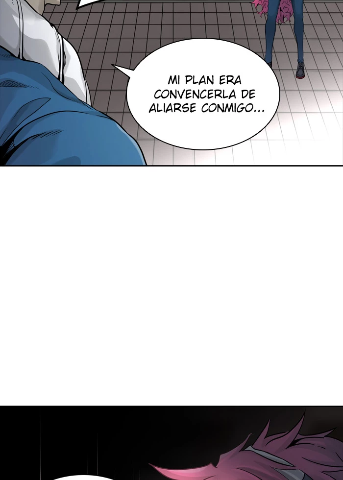 El irregular - Capítulo 460 - Página 18 - LectorTMOo