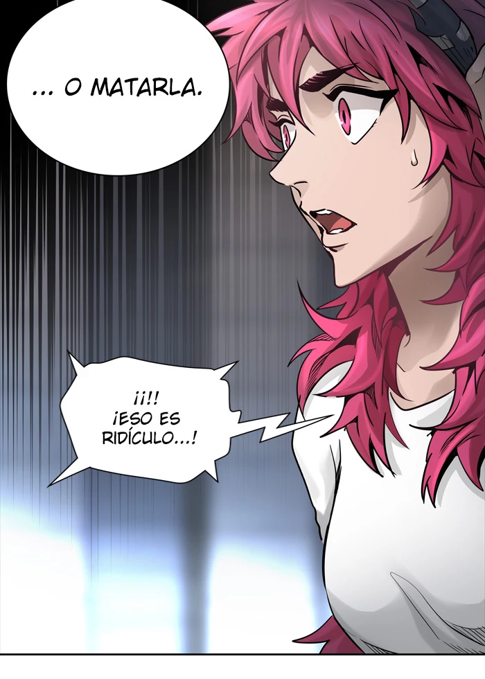 El irregular - Capítulo 460 - Página 19 - LectorTMOo