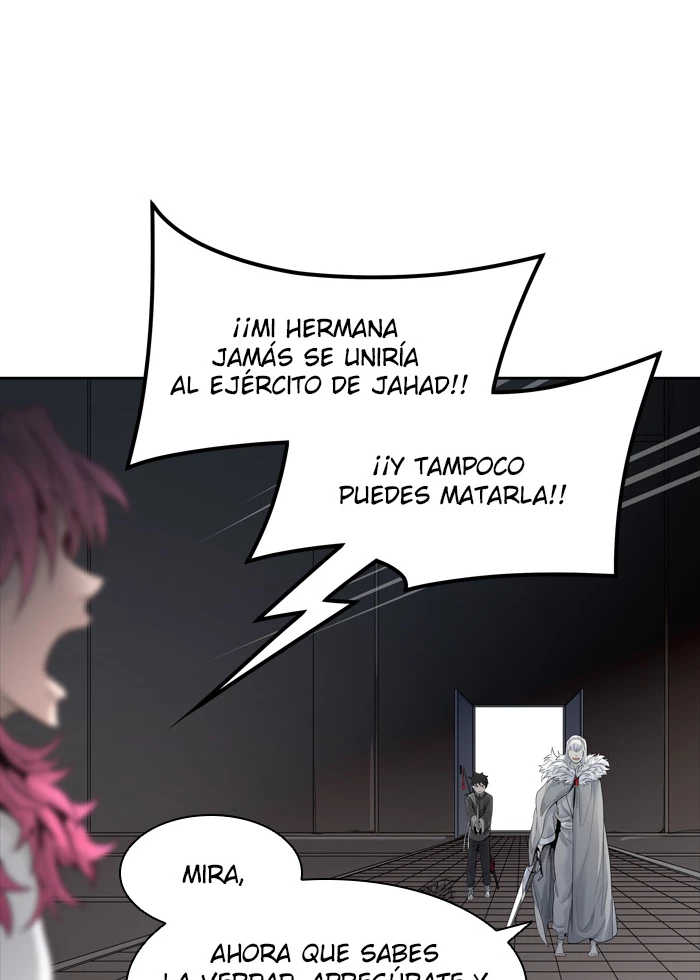 El irregular - Capítulo 460 - Página 20 - LectorTMOo