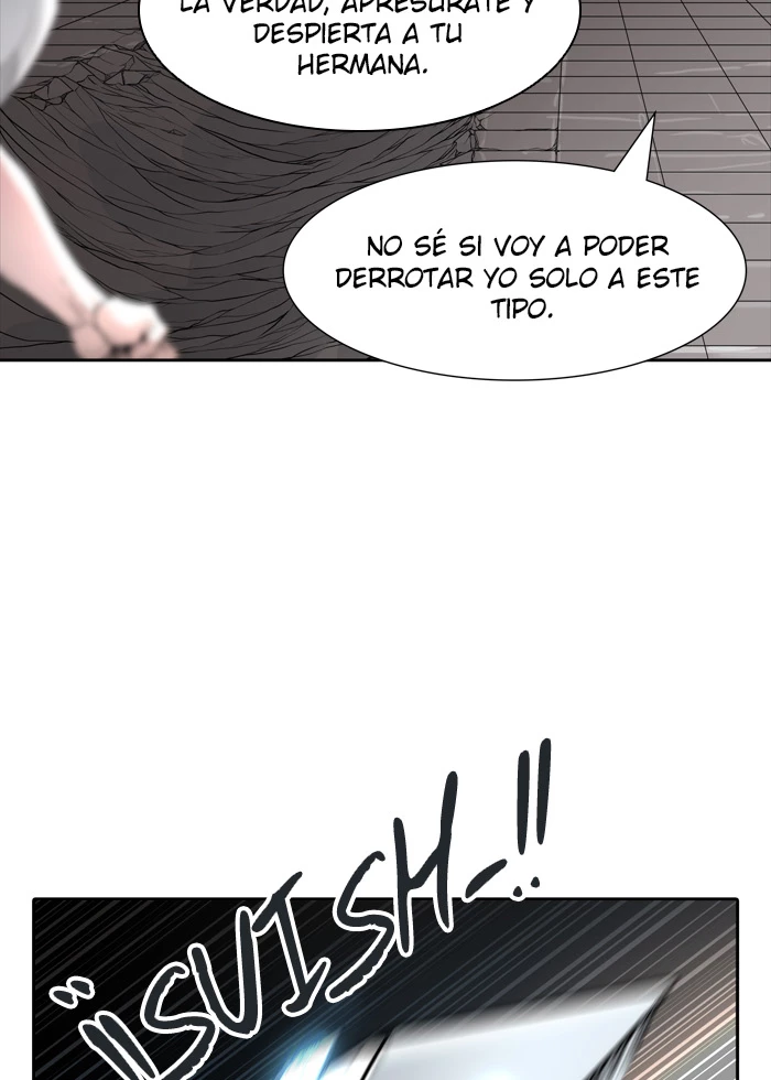 El irregular - Capítulo 460 - Página 21 - LectorTMOo