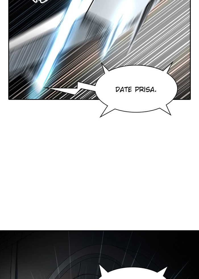 El irregular - Capítulo 460 - Página 22 - LectorTMOo