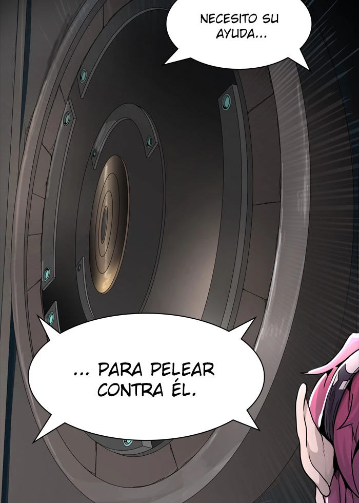 El irregular - Capítulo 460 - Página 23 - LectorTMOo