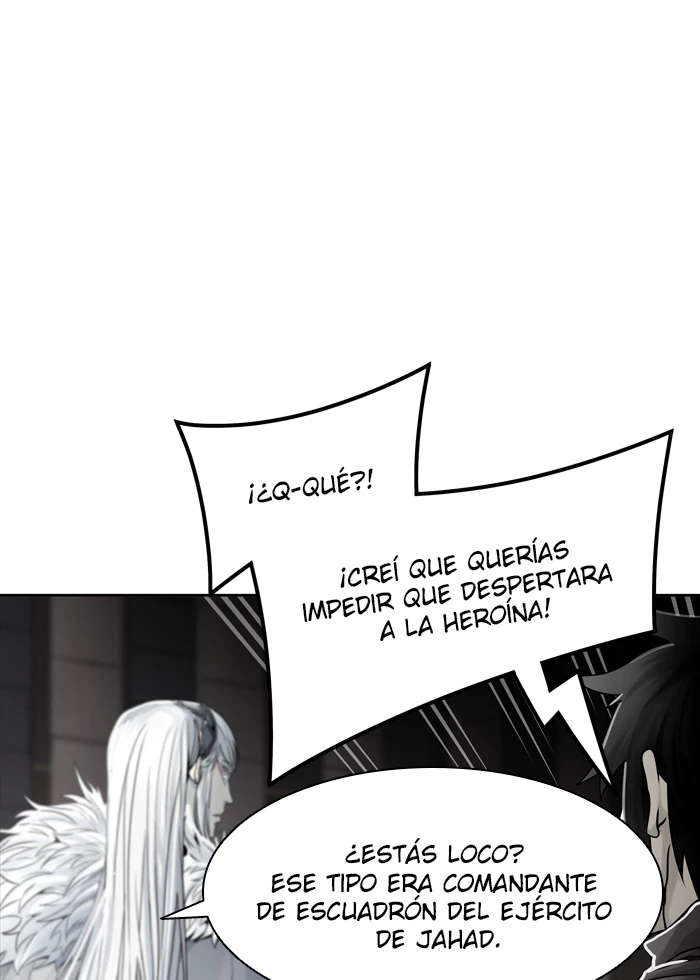 El irregular - Capítulo 460 - Página 26 - LectorTMOo