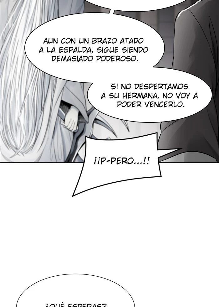 El irregular - Capítulo 460 - Página 27 - LectorTMOo