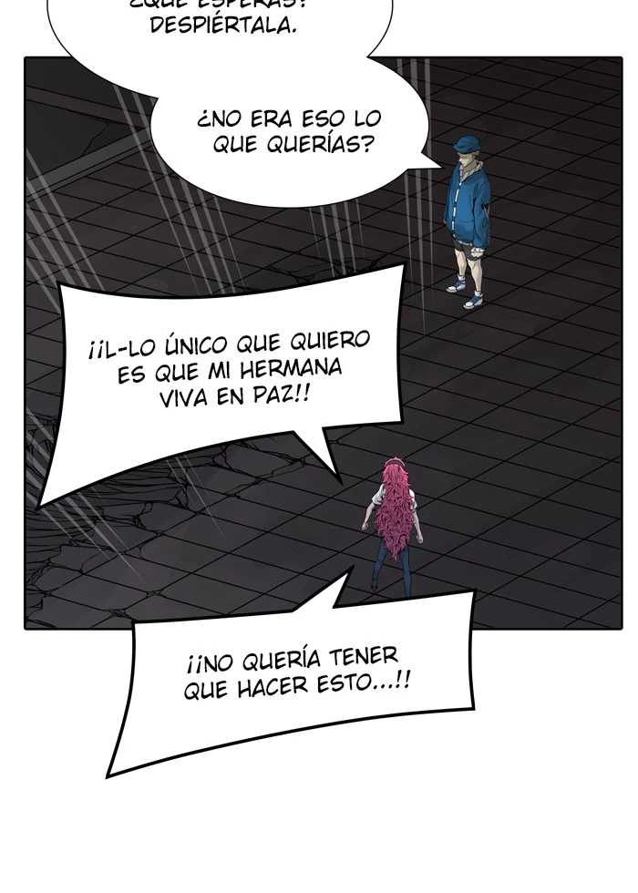 El irregular - Capítulo 460 - Página 28 - LectorTMOo