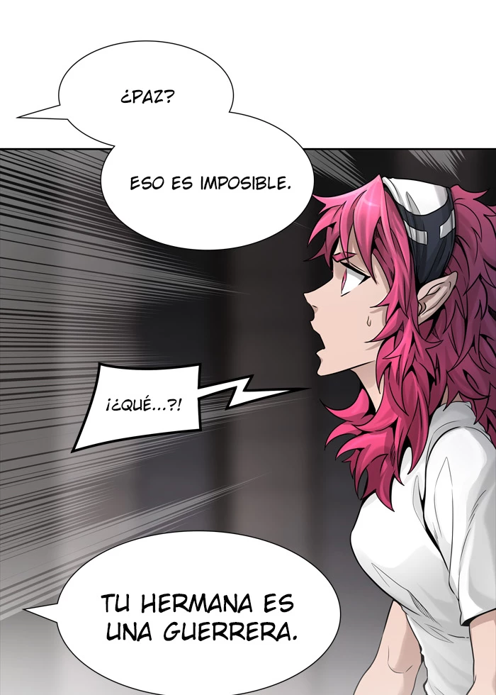 El irregular - Capítulo 460 - Página 29 - LectorTMOo