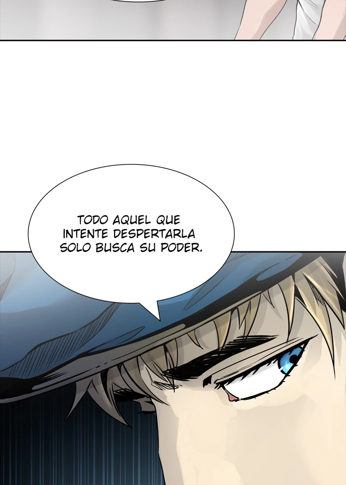 El irregular - Capítulo 460 - Página 30 - LectorTMOo