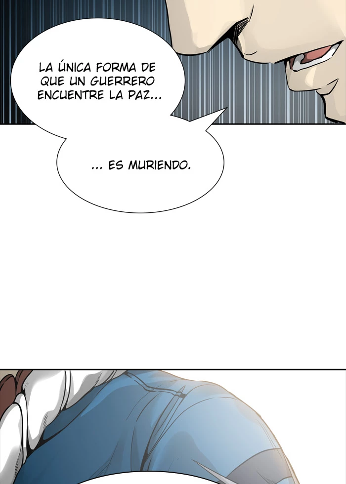 El irregular - Capítulo 460 - Página 31 - LectorTMOo