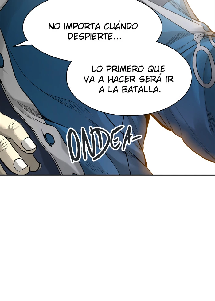 El irregular - Capítulo 460 - Página 32 - LectorTMOo