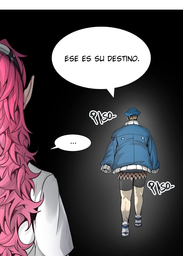 El irregular - Capítulo 460 - Página 33 - LectorTMOo