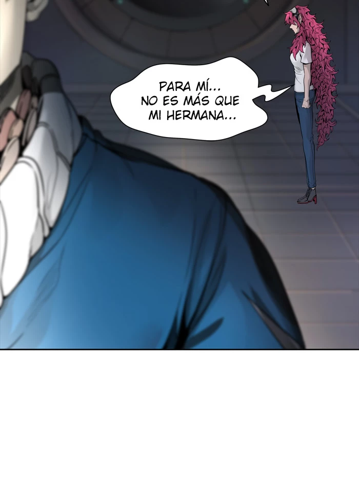 El irregular - Capítulo 460 - Página 35 - LectorTMOo