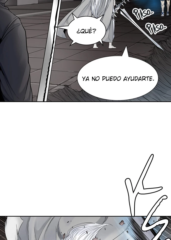 El irregular - Capítulo 460 - Página 37 - LectorTMOo