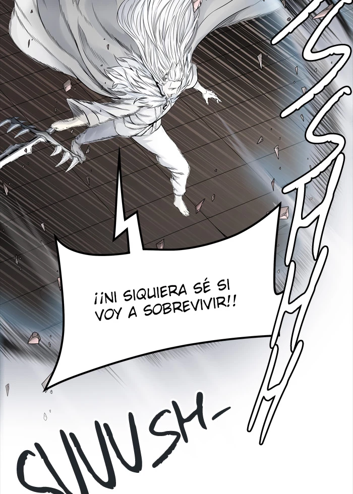 El irregular - Capítulo 460 - Página 38 - LectorTMOo