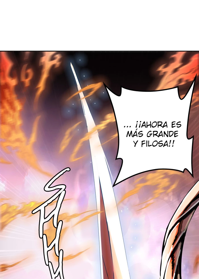 El irregular - Capítulo 460 - Página 44 - LectorTMOo