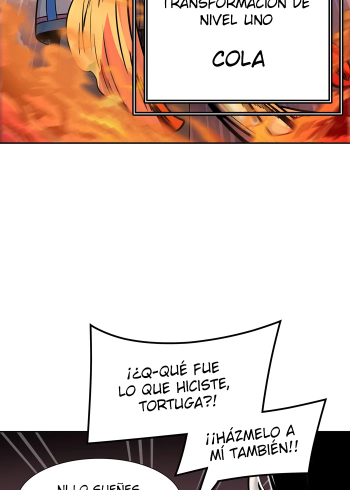 El irregular - Capítulo 460 - Página 46 - LectorTMOo