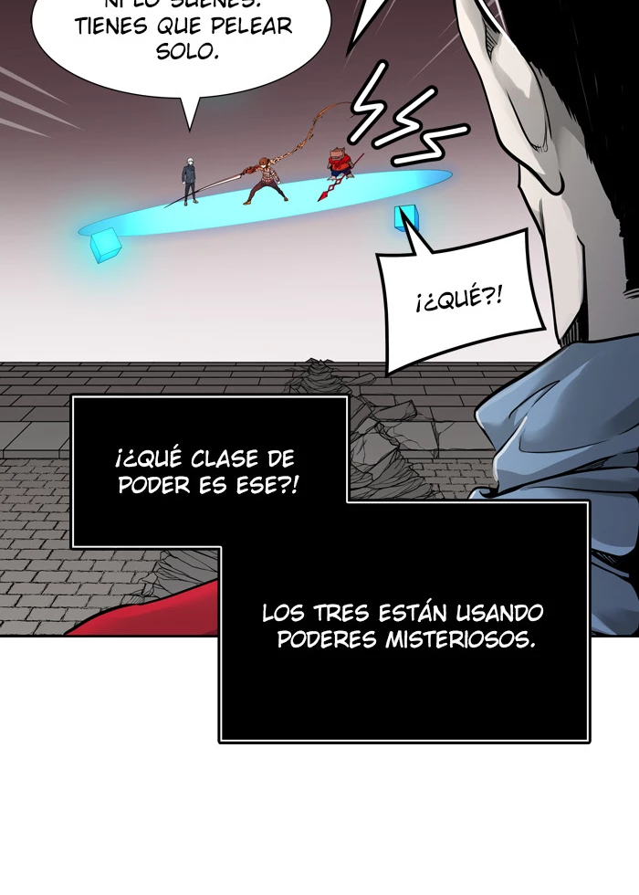 El irregular - Capítulo 460 - Página 47 - LectorTMOo