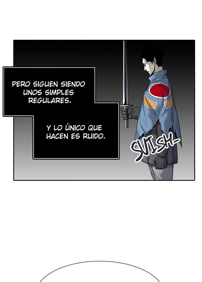 El irregular - Capítulo 460 - Página 48 - LectorTMOo