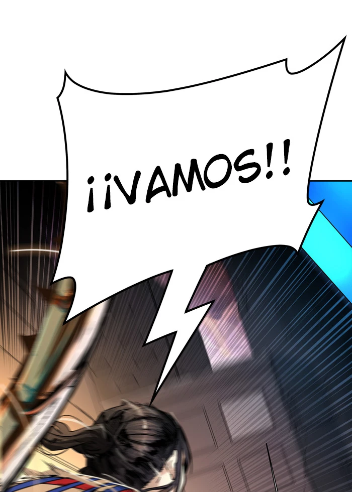 El irregular - Capítulo 460 - Página 50 - LectorTMOo