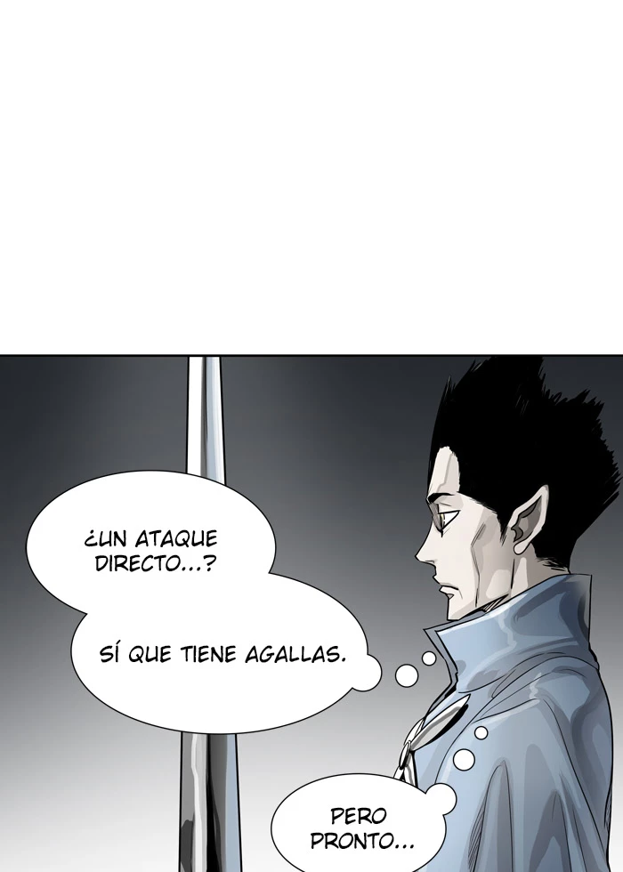 El irregular - Capítulo 460 - Página 53 - LectorTMOo