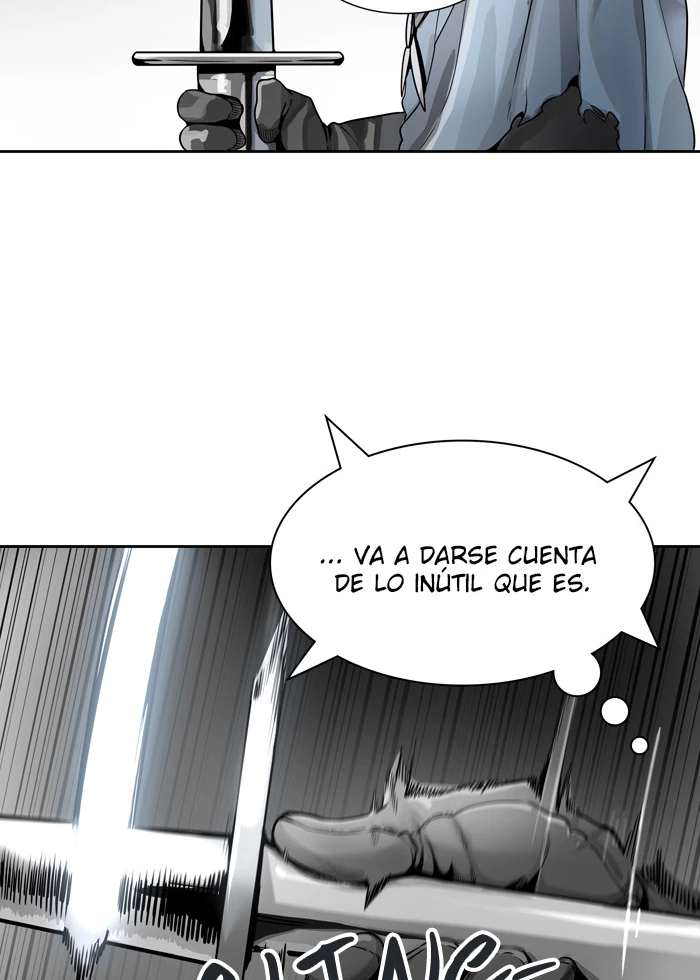 El irregular - Capítulo 460 - Página 54 - LectorTMOo