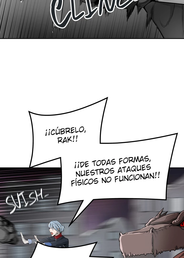 El irregular - Capítulo 460 - Página 55 - LectorTMOo