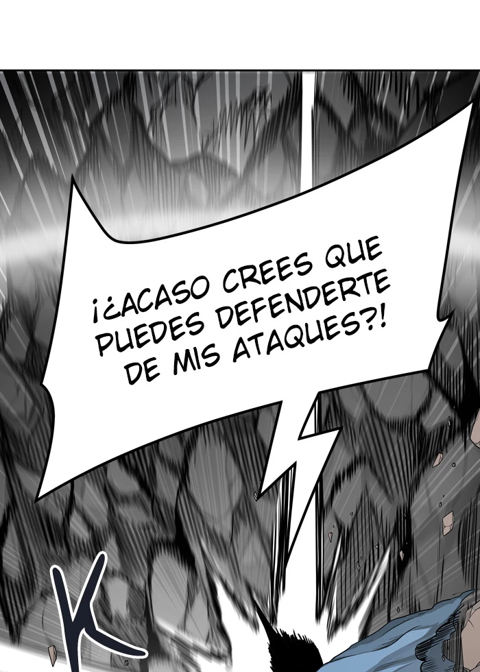 El irregular - Capítulo 460 - Página 58 - LectorTMOo
