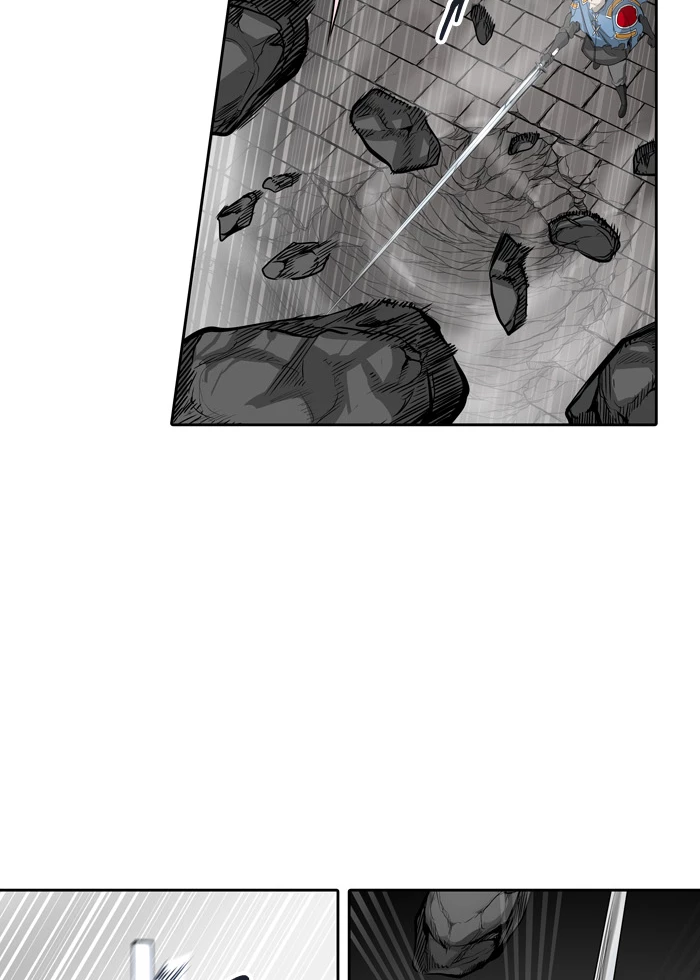 El irregular - Capítulo 460 - Página 62 - LectorTMOo