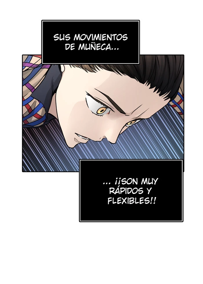 El irregular - Capítulo 460 - Página 65 - LectorTMOo