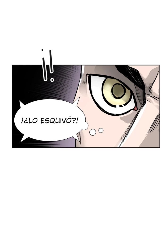 El irregular - Capítulo 460 - Página 68 - LectorTMOo