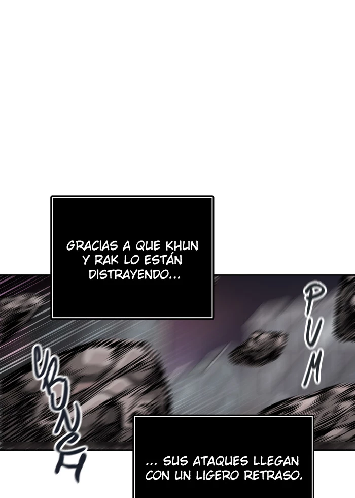 El irregular - Capítulo 460 - Página 71 - LectorTMOo