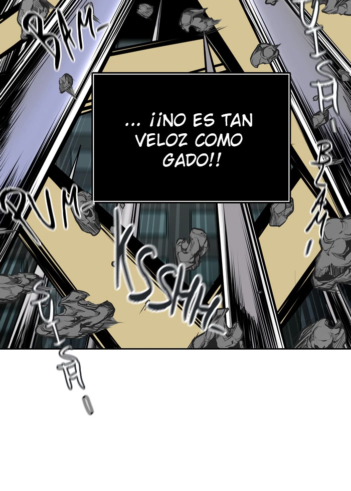 El irregular - Capítulo 460 - Página 75 - LectorTMOo
