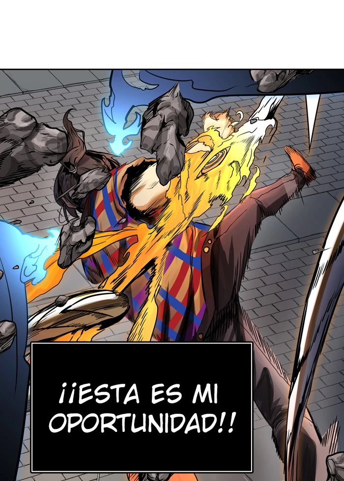El irregular - Capítulo 460 - Página 76 - LectorTMOo