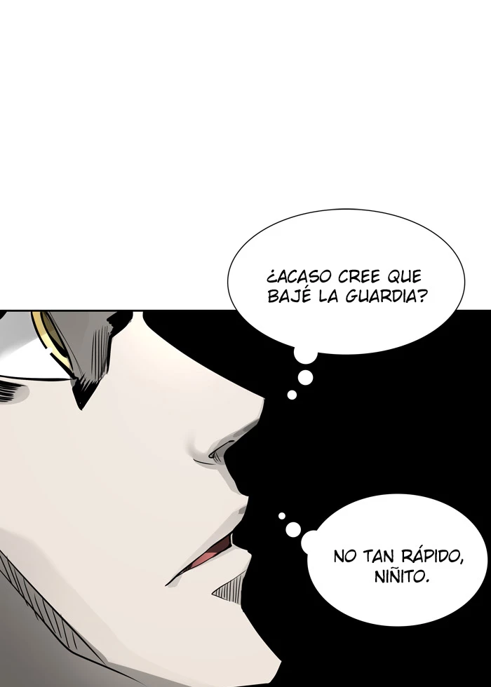 El irregular - Capítulo 460 - Página 78 - LectorTMOo