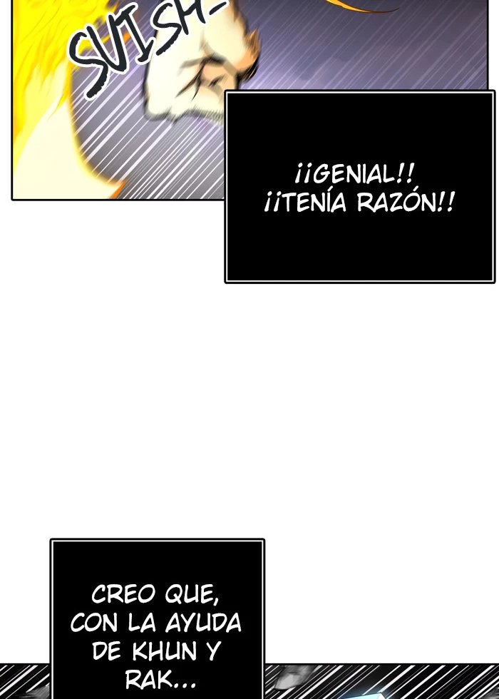 El irregular - Capítulo 460 - Página 82 - LectorTMOo