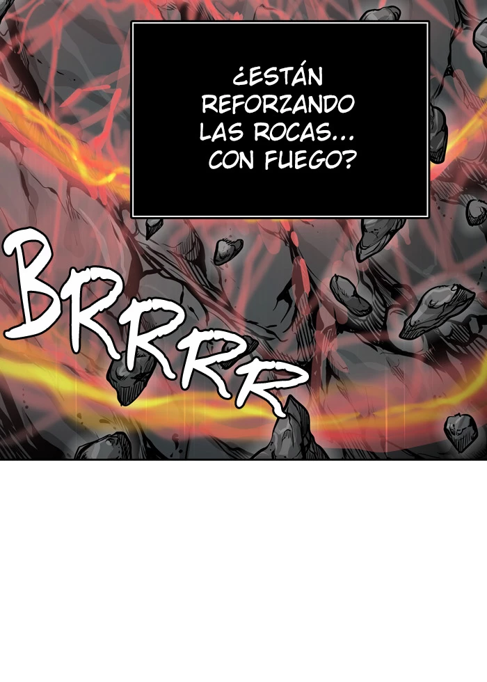 El irregular - Capítulo 460 - Página 87 - LectorTMOo
