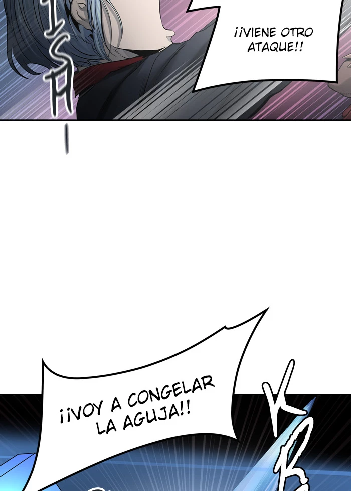 El irregular - Capítulo 460 - Página 90 - LectorTMOo