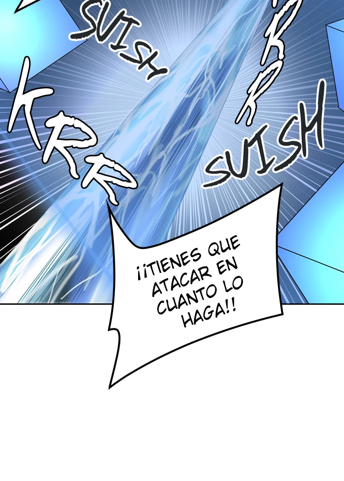 El irregular - Capítulo 460 - Página 91 - LectorTMOo