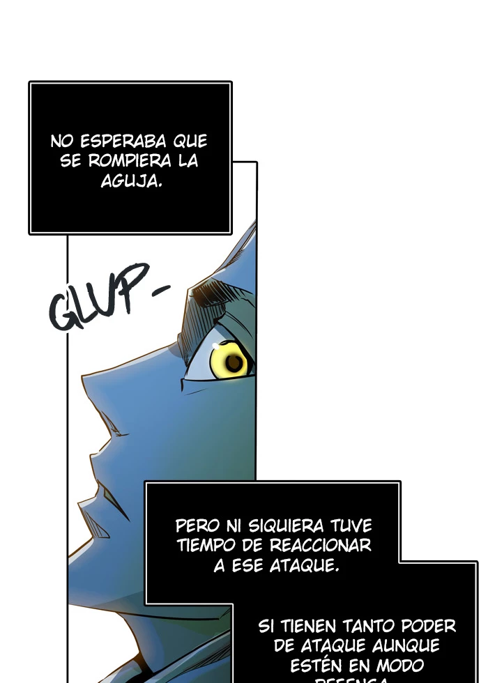 El irregular - Capítulo 460 - Página 99 - LectorTMOo