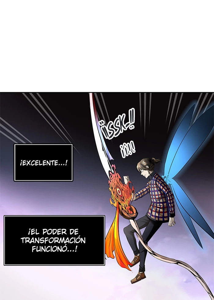 El irregular - Capítulo 460 - Página 102 - LectorTMOo