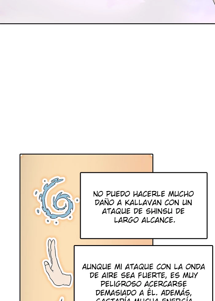 El irregular - Capítulo 460 - Página 103 - LectorTMOo