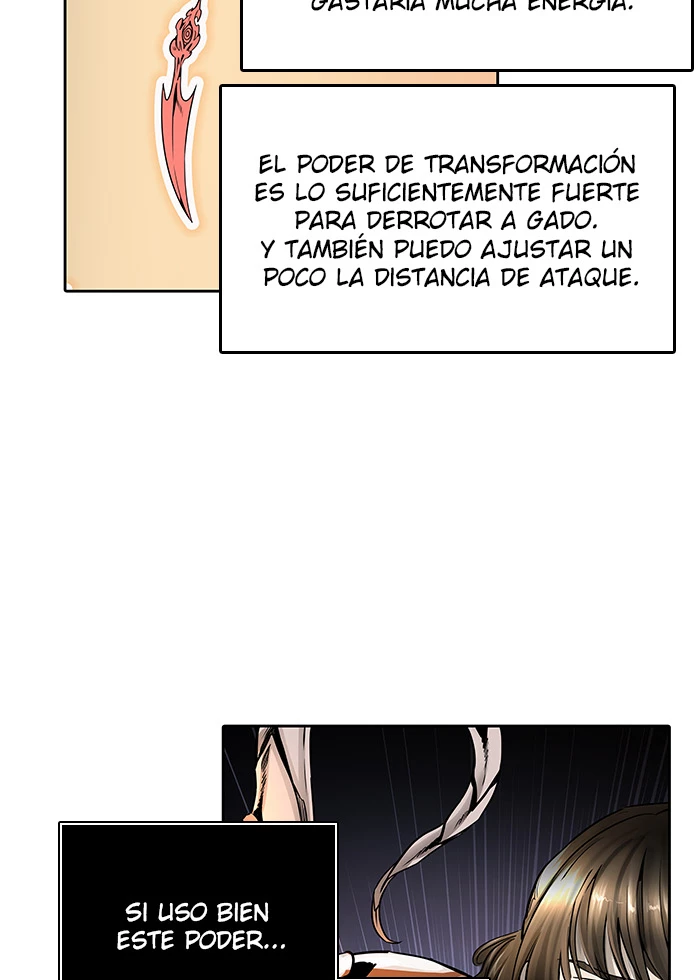 El irregular - Capítulo 460 - Página 104 - LectorTMOo