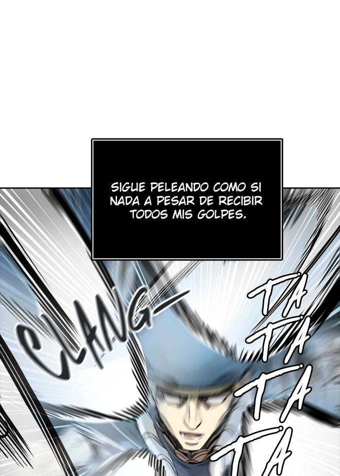 El irregular - Capítulo 460 - Página 112 - LectorTMOo