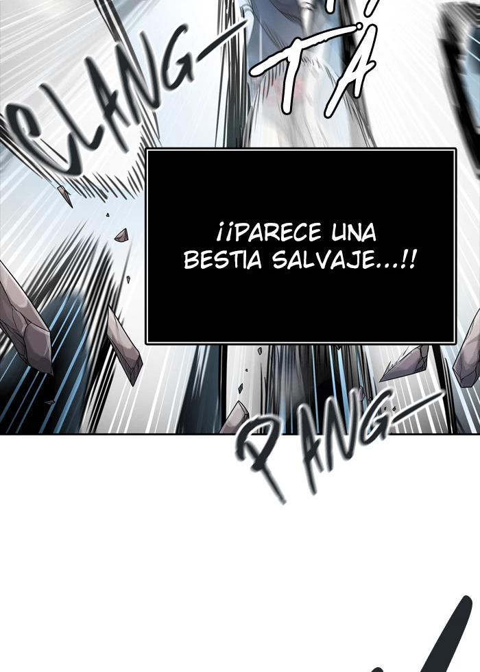 El irregular - Capítulo 460 - Página 113 - LectorTMOo